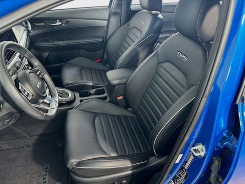 Used 2024 Kia Forte GT-Line w/ GT-Line Premium Package image 18