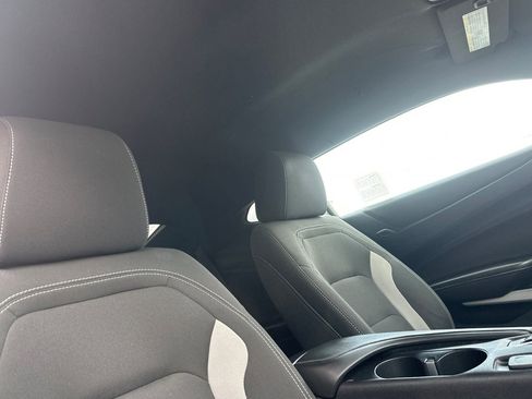 Used 2020 Chevrolet Camaro SS image 16