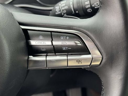 Used 2023 MAZDA CX-30 AWD 2.5 S w/ Premium Package image 19