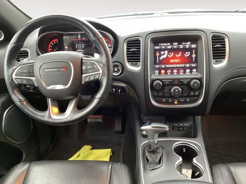 Used 2020 Dodge Durango Citadel image 10