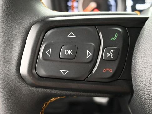 Used 2024 Jeep Wrangler Willys image 16