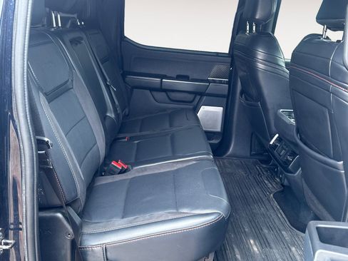 Used 2024 Ford F150 Raptor image 13