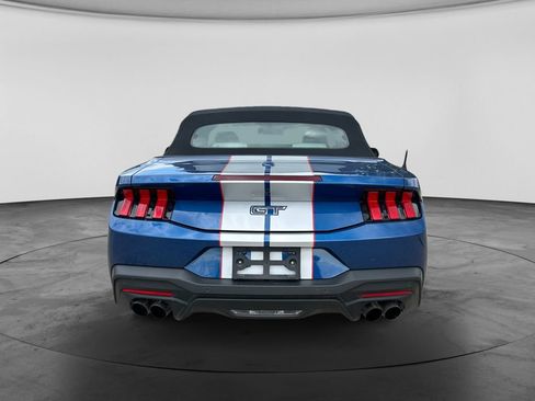 Used 2024 Ford Mustang GT Premium RWD image 8