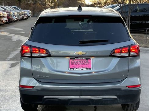 Used 2024 Chevrolet Equinox LT image 5