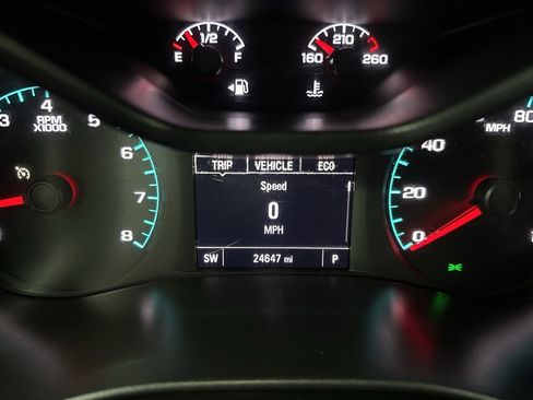 Used 2022 GMC Canyon Elevation w/ Trailering Package image 15