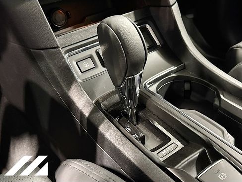 Certified 2025 Subaru Ascent Bronze Edition image 20