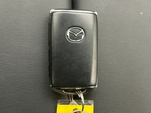 Used 2024 MAZDA CX-90 3.3 Turbo w/ Preferred Plus AWD/4WD image 10