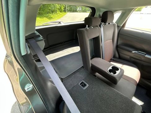 Used 2019 Mitsubishi Outlander Sport AWD image 31
