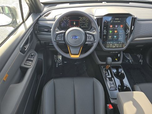 New 2026 Subaru Forester Wilderness image 19