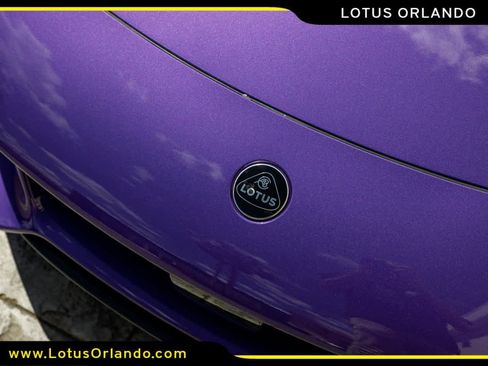 New 2026 Lotus Emira image 8