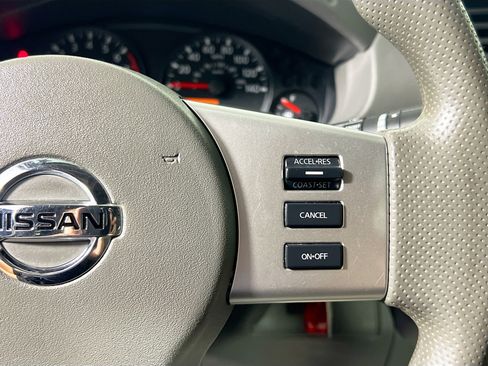 Used 2017 Nissan Frontier S w/ S Work Truck Package RWD image 19