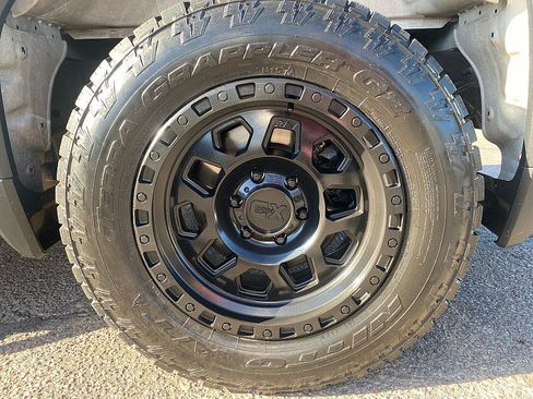 Used 2019 GMC Sierra 1500 2WD Double Cab w/ Convenience Package image 24