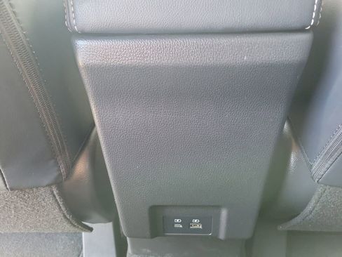 Used 2025 Mitsubishi Eclipse Cross SE image 25