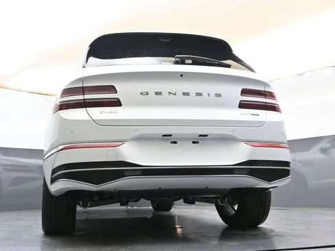 New 2026 Genesis GV80 3.5T Prestige image 32