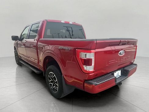 Certified 2022 Ford F150 Lariat image 10
