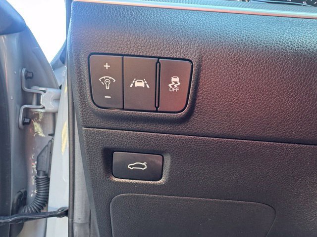 Used 2023 Kia K5 GT-Line AWD/4WD image 22