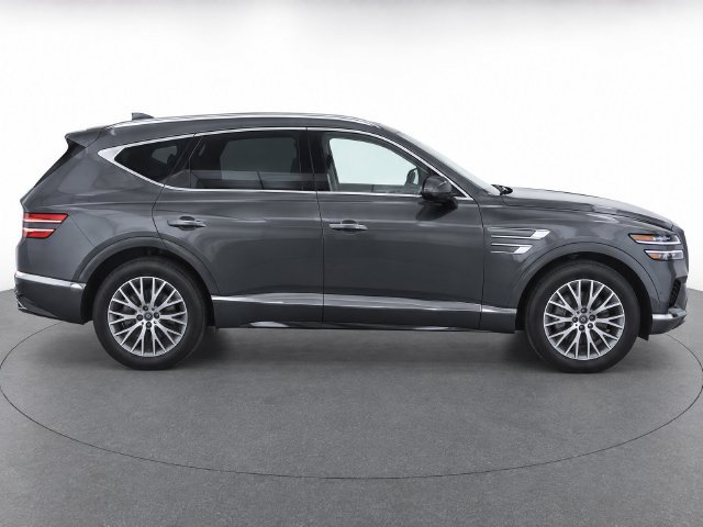 Used 2026 Genesis GV80 2.5T AWD/4WD image 11