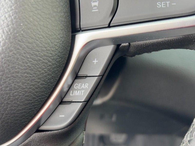 New 2026 RAM 2500 Big Horn AWD/4WD image 14