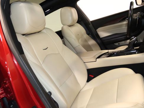 Used 2019 Cadillac CTS Luxury RWD image 54