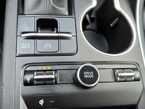 Used 2024 Kia K5 GT-Line w/ GT-Line Premium Package FWD image 12