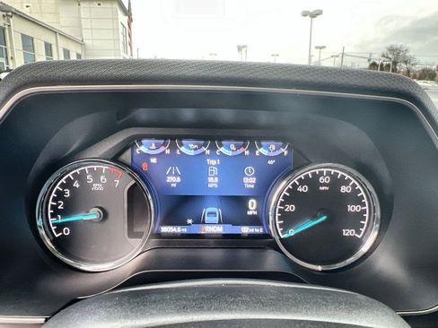 Used 2022 Ford F150 XLT w/ Equipment Group 302A High image 17