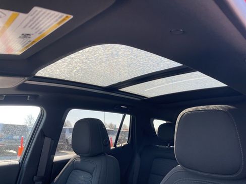 New 2026 Chevrolet Equinox LT AWD/4WD image 19