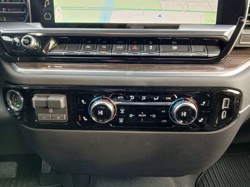 New 2026 GMC Sierra 1500 Elevation AWD/4WD image 26