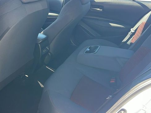 Used 2023 Toyota Corolla SE image 12