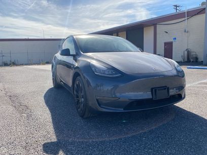 Used 2021 Tesla Model Y Long Range