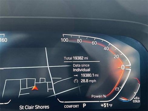 Used 2023 BMW X5 xDrive40i w/ M Sport Package image 18