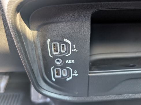 Used 2024 RAM 4500 Tradesman w/ Safety Group AWD/4WD image 21