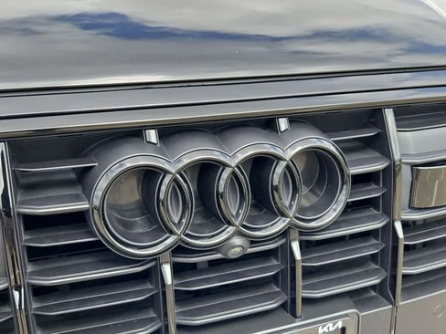 Used 2021 Audi Q7 3.0T Prestige w/ Prestige Package AWD/4WD image 10