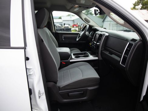 Used 2023 RAM 1500 Classic SLT w/ Trailer & Traction Group image 24