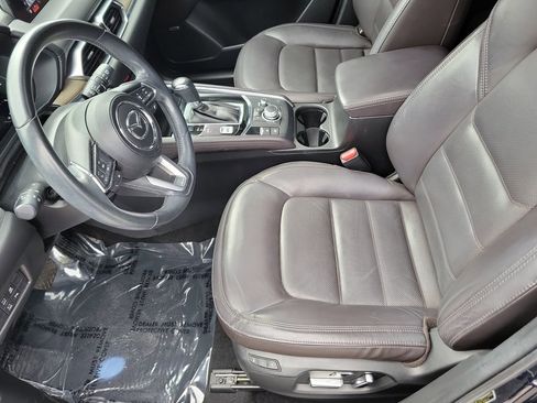 Used 2019 MAZDA CX-5 Signature image 18