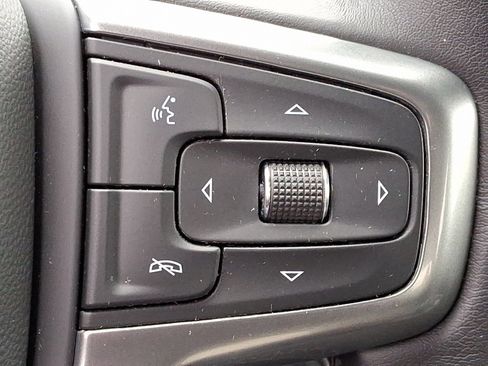 Used 2022 Chevrolet Silverado 1500 RST image 21