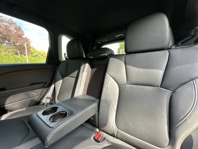 Certified 2026 Subaru Forester Sport AWD/4WD image 17