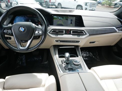 Used 2020 BMW X5 xDrive40i w/ Executive Package AWD/4WD image 13