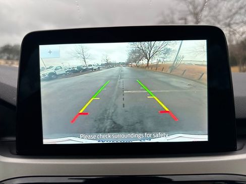 Used 2021 Ford Escape SE w/ Convenience Package image 20