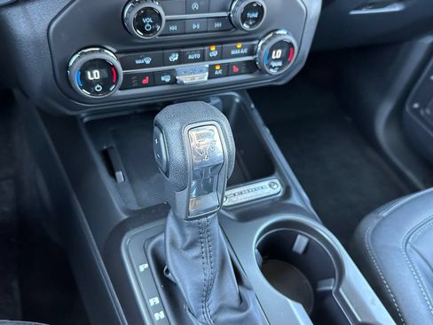 New 2026 Ford Bronco Big Bend AWD/4WD image 27