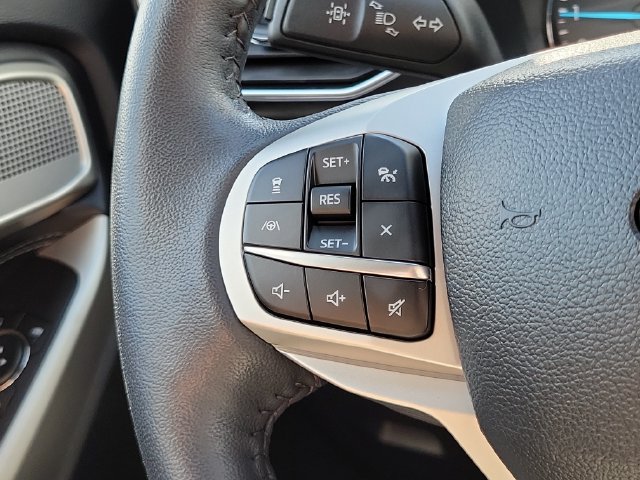 Certified 2023 Ford Explorer XLT w/ Equipment Group 202A AWD/4WD image 16