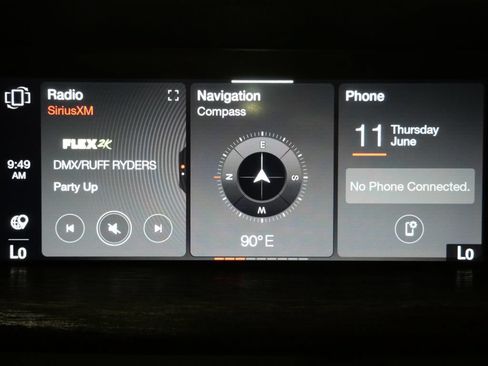 Used 2021 Alfa Romeo Stelvio Sprint w/ Sun & Sound Package AWD/4WD image 17