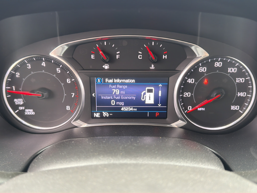 Used 2022 GMC Acadia SLE w/ Driver Convenience Package FWD image 24