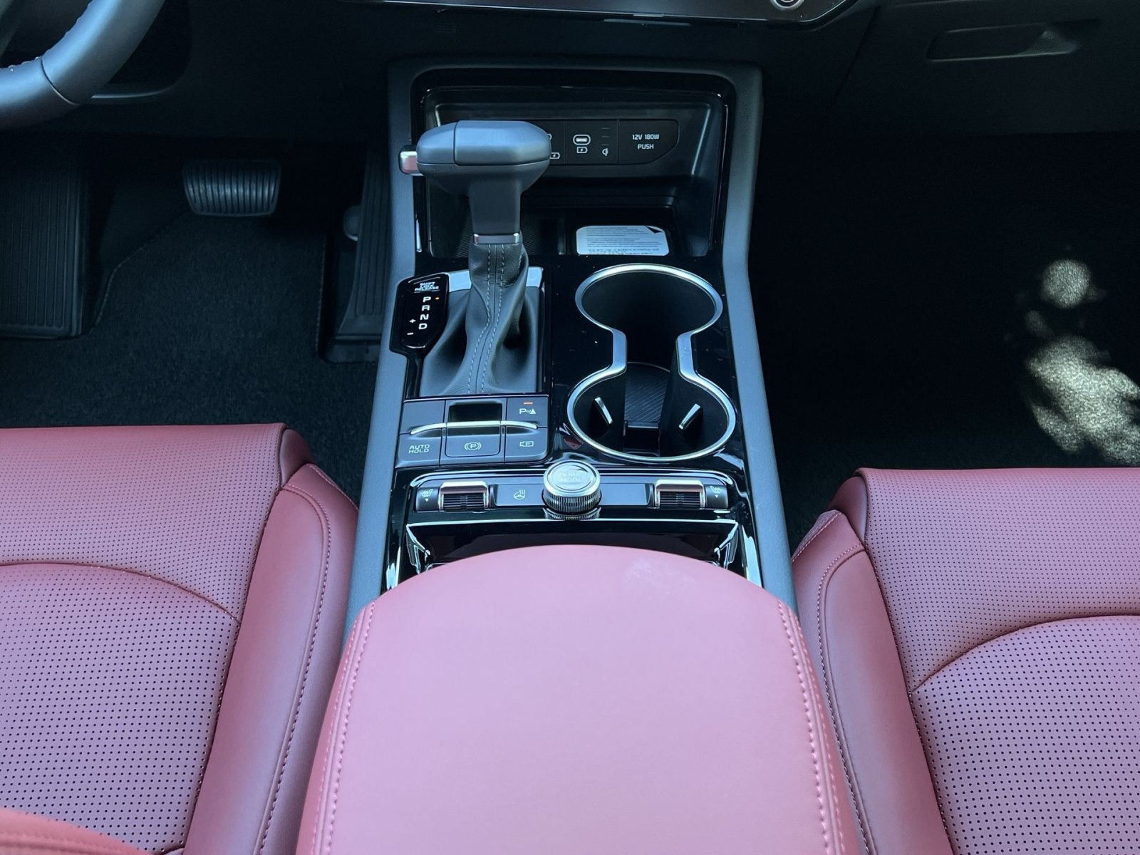 New 2026 Kia K5 GT-Line AWD/4WD image 29