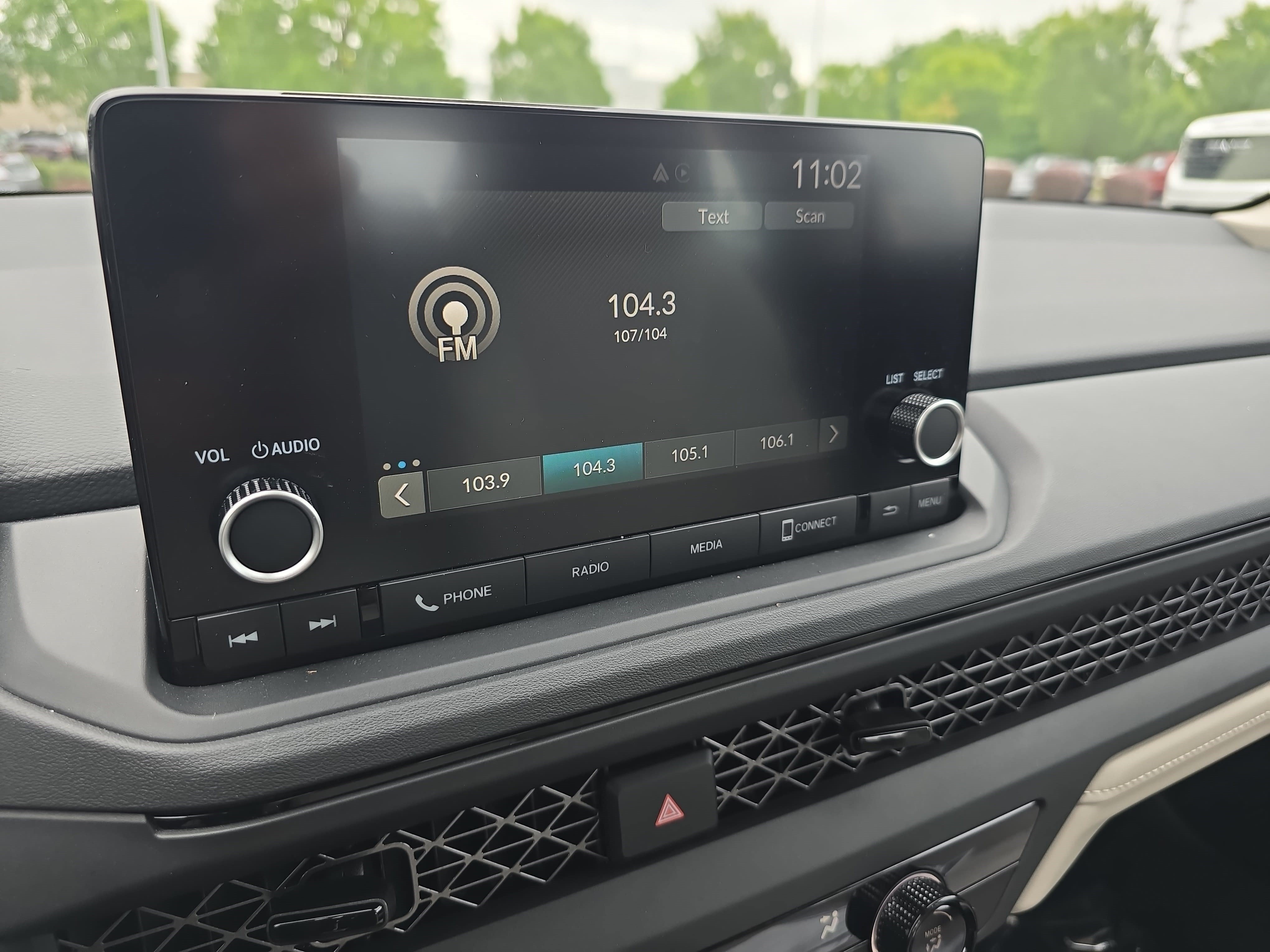 New 2025 Honda Accord LX image 20
