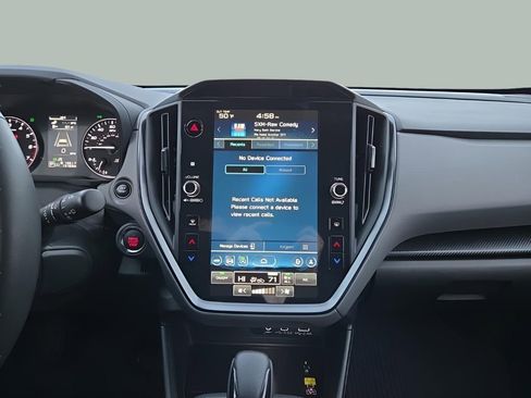 Certified 2025 Subaru Crosstrek 2.5i Limited w/ Crosstrek Mirror Package image 11