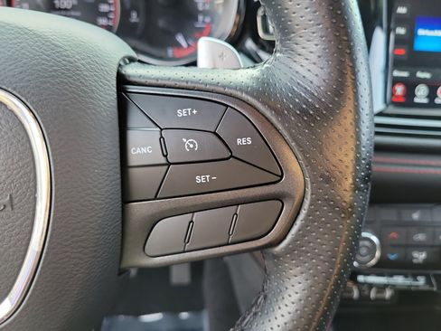 Used 2023 Dodge Durango GT RWD image 19