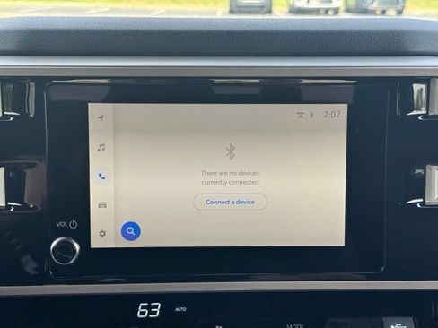 New 2026 Toyota Tundra SR5 AWD/4WD image 25