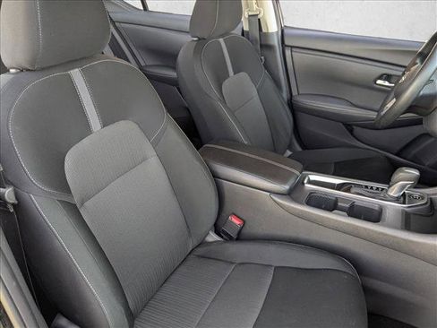 Used 2025 Nissan Sentra SV image 20