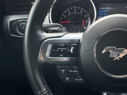 Used 2020 Ford Mustang Coupe w/ Equipment Group 101A image 13