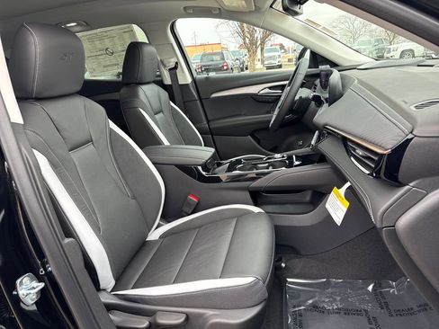 New 2026 Buick Envision Sport Touring image 42